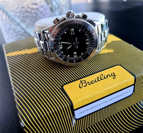 breitling b1 forum|Breitling b1 for sale uk.